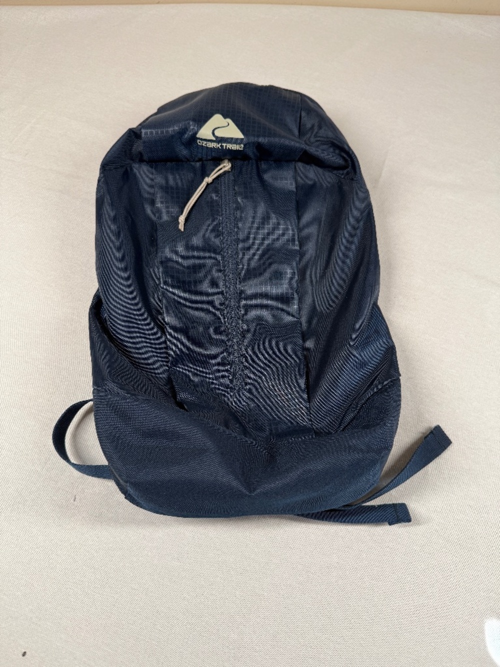 Ozark Trail Small Hiking Backpack - Blue
